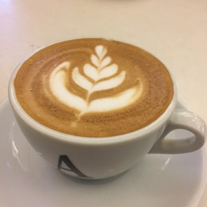 Cappuccino