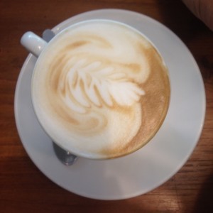 capuccino