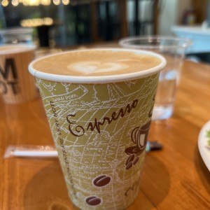 Capuccino