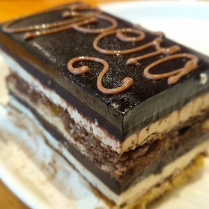 Opera de Chocolate