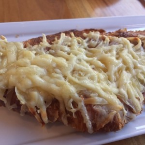 croque monsieur