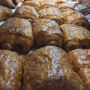 Pain au Chocolat