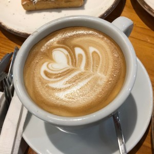 Capuchino