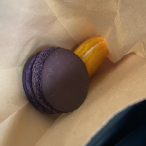 Macarones