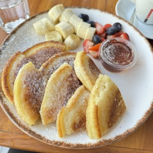 Pancakes