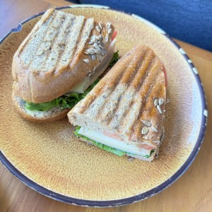 Sandwich de Pavo