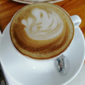 Capuccino