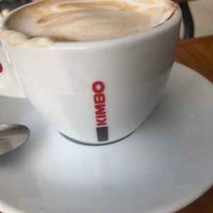 capuccino