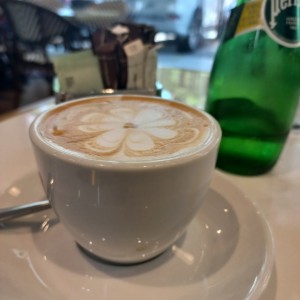 capuccino