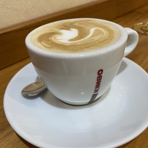 Capuccino