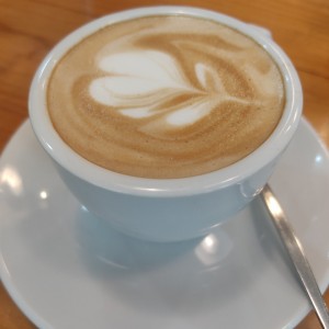 Cappuccino