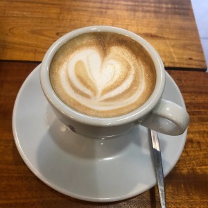 Capuchino  