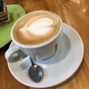 Capuccino