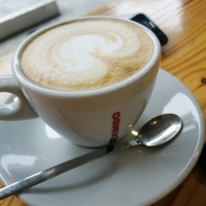 Capuccino 