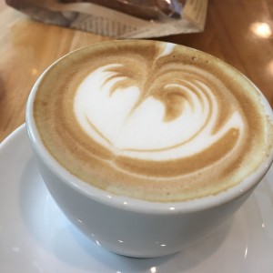 Capuccino