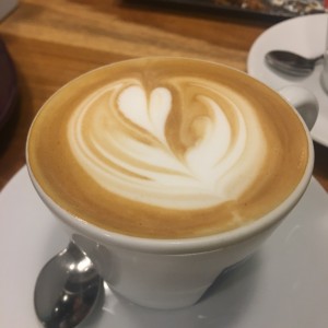 Capuccino