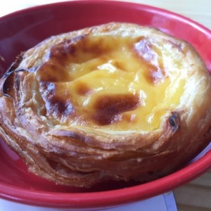 Pastel de nata