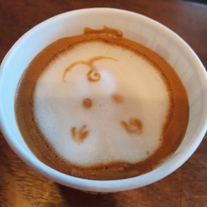 capuchino