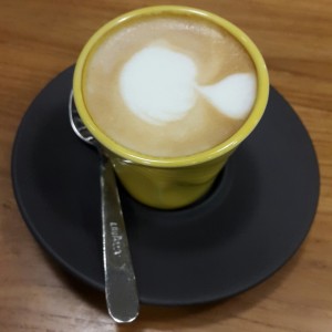 macchiato