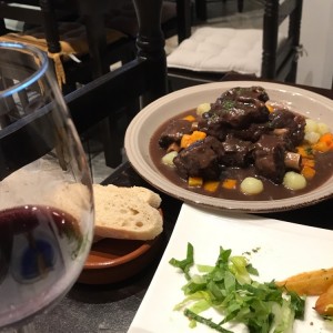 Rabo de Toro