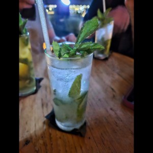 Mojito