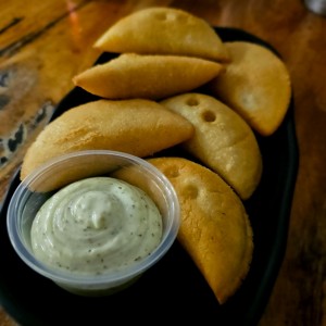 Empanadas