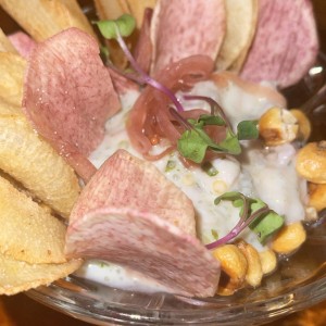 Ceviche