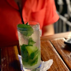 Mojito Clasico