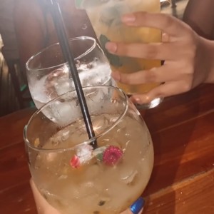 cocktails