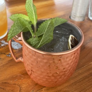 Moscow Mule