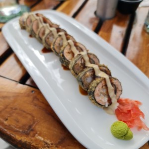 Casacasco Roll