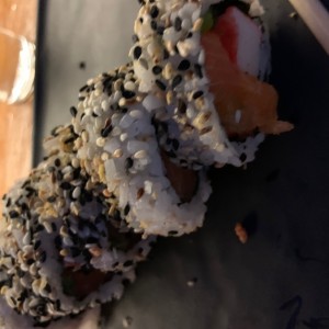 Sushi Roll