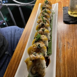 ROLLS - TEMPTATION ROLL