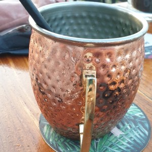 Moscow Mule