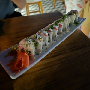 ROLLS - ACEVICHADO ROLL