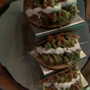 tacos de Angus