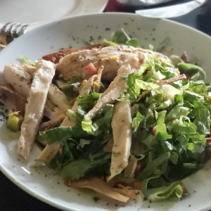 Ensalada Jalisco