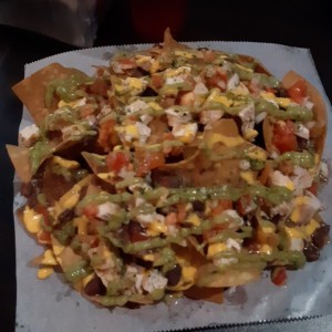 nachos