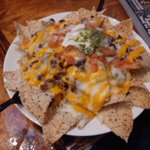 nachos 