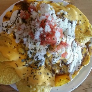 nachos