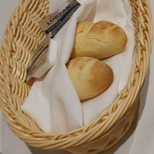 pan de la casa