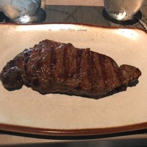 Rib eye