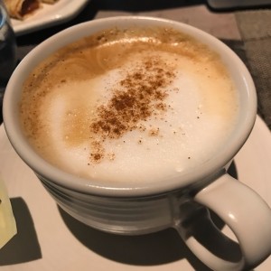 capuchino