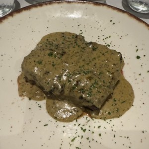 Filete Pimienta