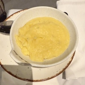 ACOMPAÑAMIENTOS - Puré de Papas