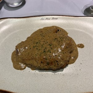 Filete de Pechuga Pimienta