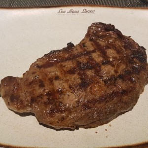 Rib Eye Angus