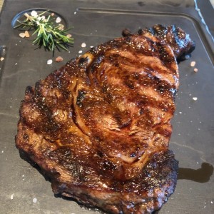 Rib eye kosher 16 oz