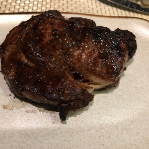 Rib Eye Angus Prime