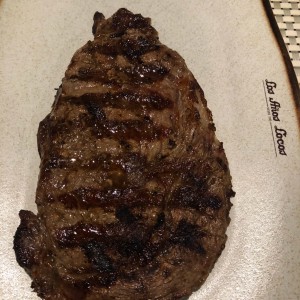 Rib Eye Angus Prime